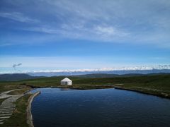 -新疆那拉提国家旅游度假区