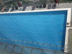 -广州天河希尔顿酒店