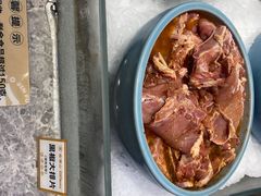 -金滏山烤肉·海鲜·火锅自助餐厅(襄阳万达店)