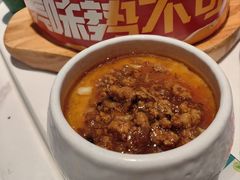 -谷田稻香·砂锅菜(汇暻广场店)