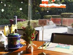 -岷山饭店-芝芝自助餐厅