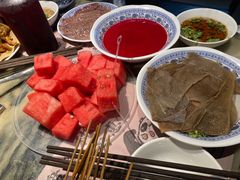 -月满大江火锅(总府路店)