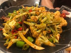 -李记饺子·熏酱东北菜(欢乐谷店)