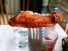 -The Rug Cafe(王府中环店)