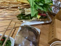 -袁记串串香(和县镇淮街店)