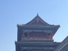 -青州古城