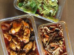 -二毛川菜馆(黄河路店)