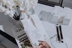 -DC大蔡婚礼策划(李公堤店)