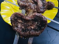 -烤肉小伙烤肉店