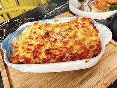 -The Rug Cafe(王府中环店)