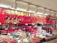 零售区-泰康食品(南京东路店)