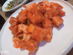 -几荷·恰似故人来(秀水广场店)