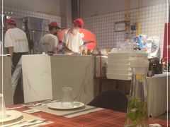 -Primo·丽莫意大利窑烤披萨