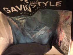 崇尚发艺(太古里店)-崇尚GAVIN STYLE