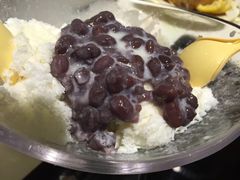-火炉火自助餐(枫蓝国际店)