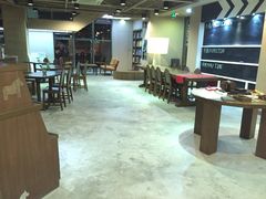 大堂-那美(华莱坞店)