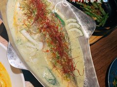 -星叶·东南亚料理(宁波万象汇店)