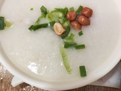 -盛记粥面(佐敦店)