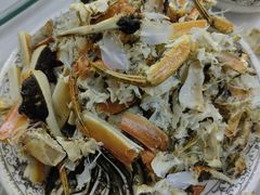 -芸海阁·农家私房菜(沙家浜景区出口店)