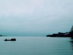-西昌邛海湿地
