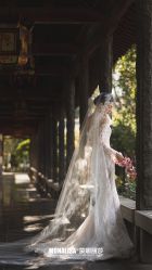 点击看大图 -蒙娜丽莎婚纱摄影·旅拍