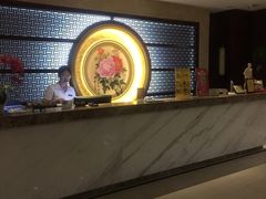 -大唐盲人按摩中心(怀宁路新粮仓店)