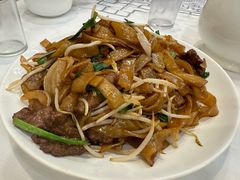 -朋友轩粤菜(十里河店)