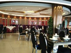 大堂-登瀛楼(鼓楼店)