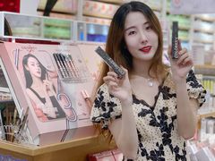 -名创优品(天河区正佳广场二店)