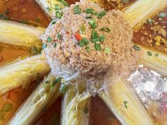 -千岛湖小鱼儿·淳安匠心农家菜