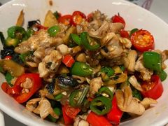 绝味牛蛙-老长沙龙虾馆·聚会餐厅(白石洲店)