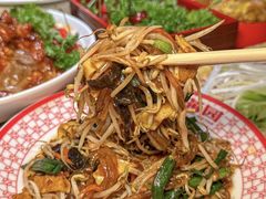 -满园烤鸭·春饼(太原街万达店)