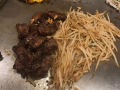 -御好烧-町屋(京都站Porta店)