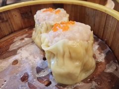 鲜虾蟹籽蒸烧卖-老广酒楼(樱花店)