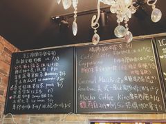 -阿sir咖啡(陶谷新村店)
