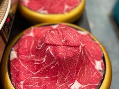 -一绪に寿喜烧(荟聚店)