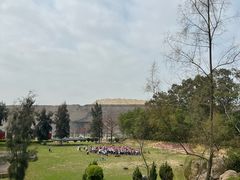 -大嶝英雄三岛战地观光园