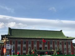 -呼伦贝尔民族博物馆