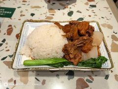 -华嫂冰室(湾仔店)