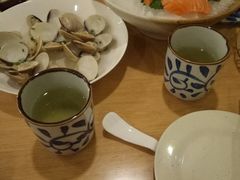 -古都日本料理(高桥路店)