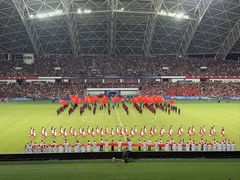 -中南南通体育会展中心