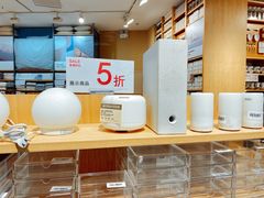 -MUJI无印良品(万达天鹅湖店)