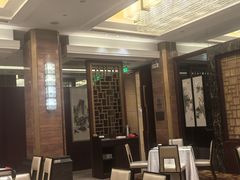 -民族饭店-四季餐厅