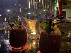 -wann lounge 低温慢煮牛排·清吧