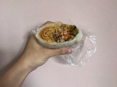 -张果佬年糕卷(科巷店)