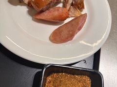 -星伦多自助料理·涮烤一体(虹悦城店)