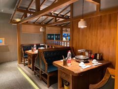 -九田家黑牛烤肉料理(太阳宫广场店)