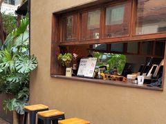 -来回·咖啡(天河南店)