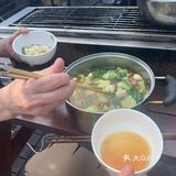 这里是我最爱的野餐胜地！