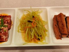 -功德林素菜饭庄(前门店)